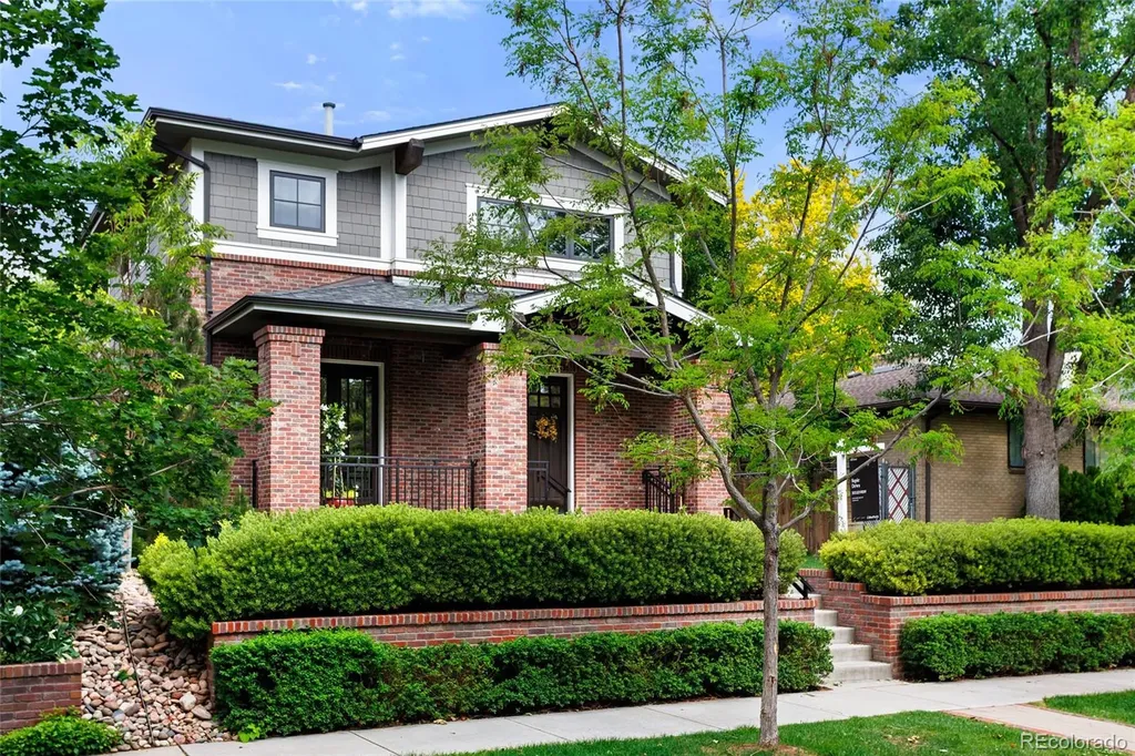 1346 S Gaylord Street Denver CO 80210