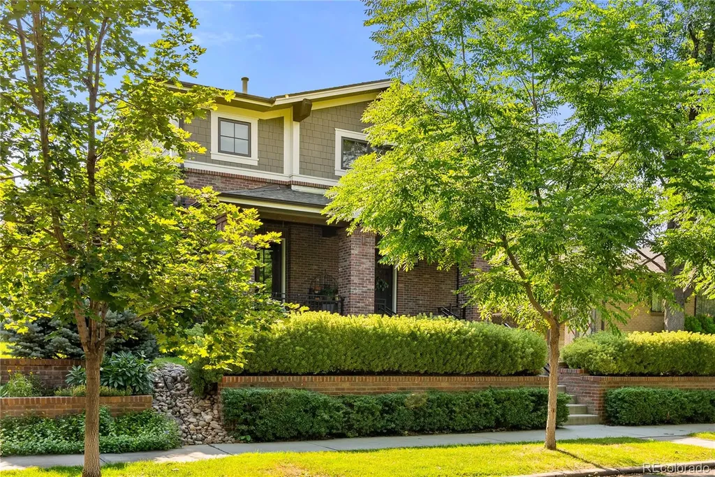 1346 S Gaylord Street Denver CO 80210