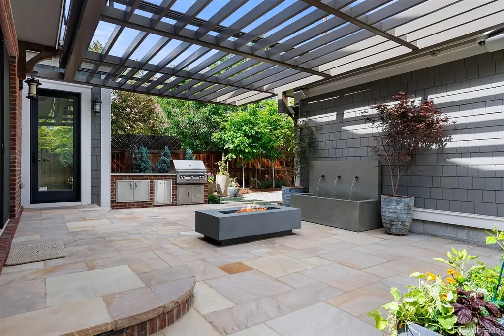 1346 S Gaylord Street Denver CO 80210