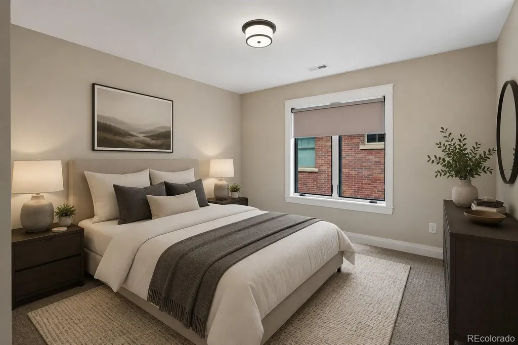 1346 S Gaylord Street Denver CO 80210