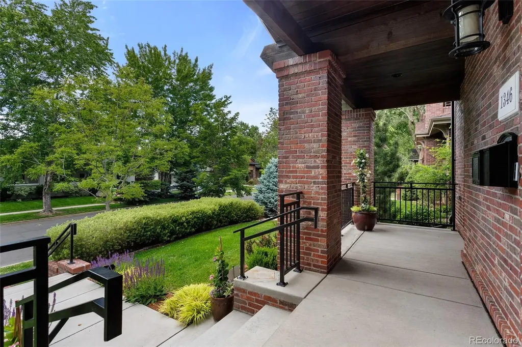 1346 S Gaylord Street Denver CO 80210