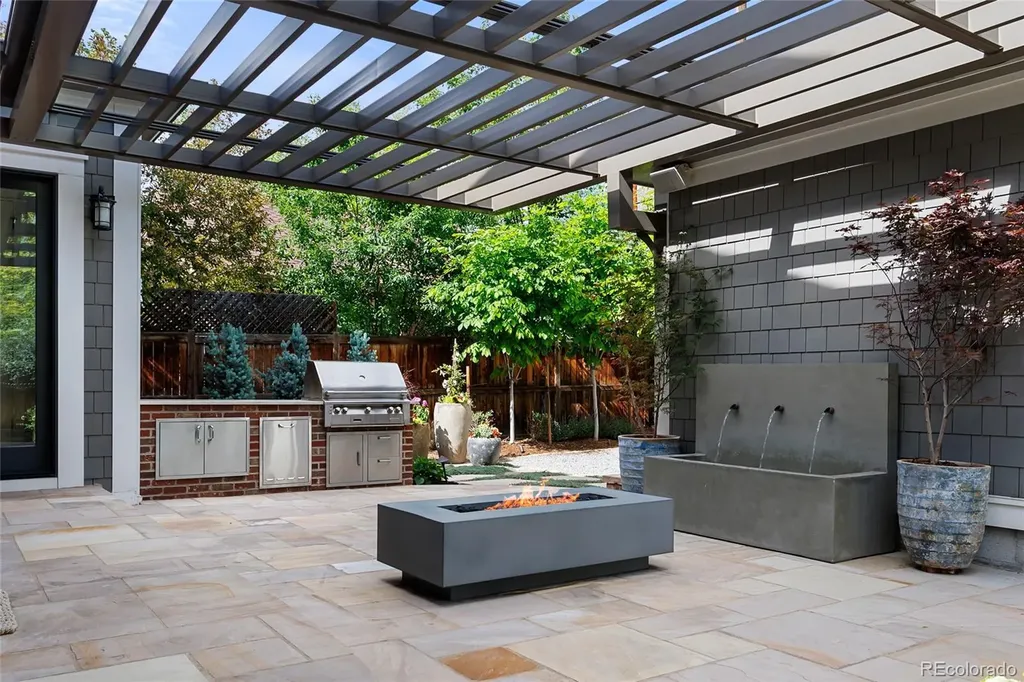 1346 S Gaylord Street Denver CO 80210