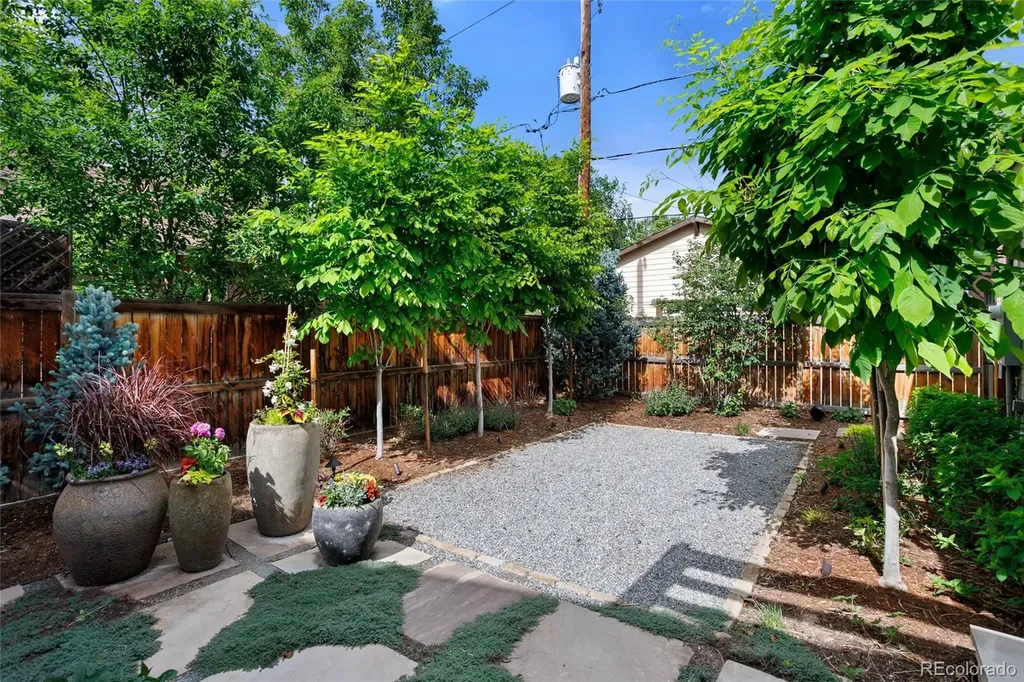 1346 S Gaylord Street Denver CO 80210