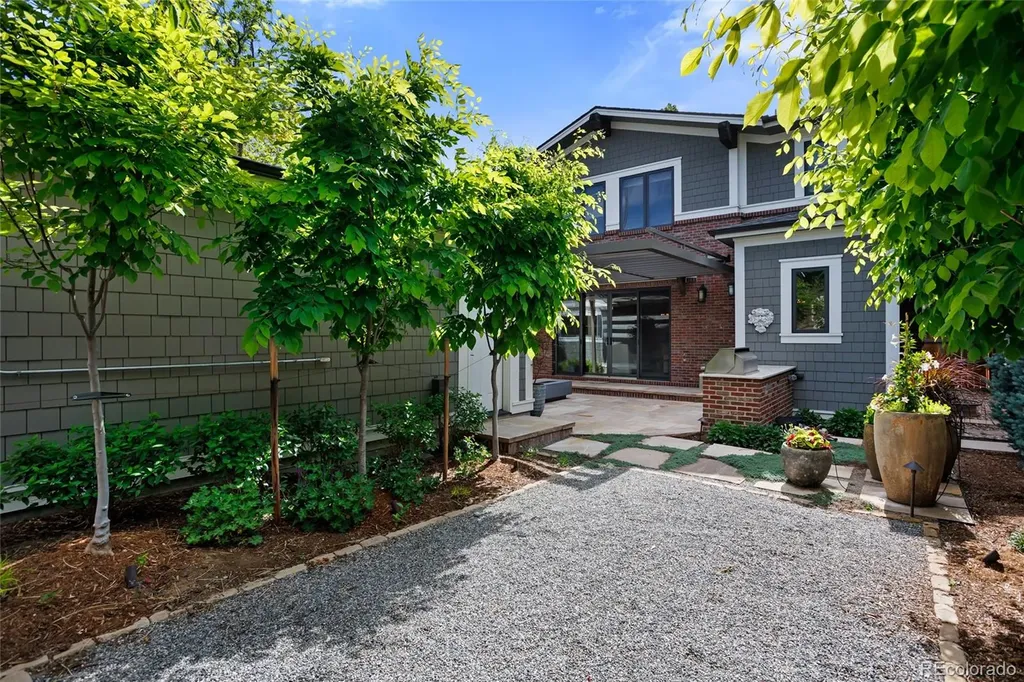 1346 S Gaylord Street Denver CO 80210