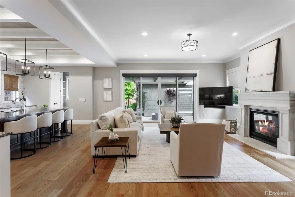 1346 S Gaylord Street Denver CO 80210