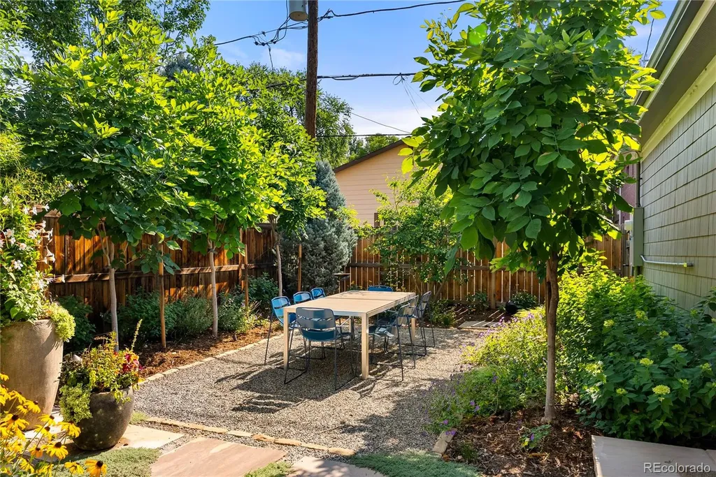 1346 S Gaylord Street Denver CO 80210