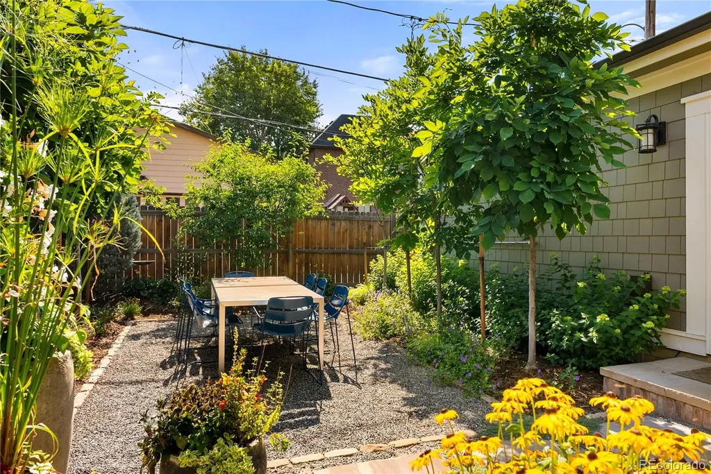1346 S Gaylord Street Denver CO 80210