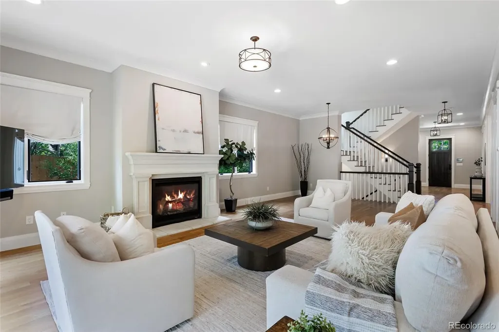 1346 S Gaylord Street Denver CO 80210
