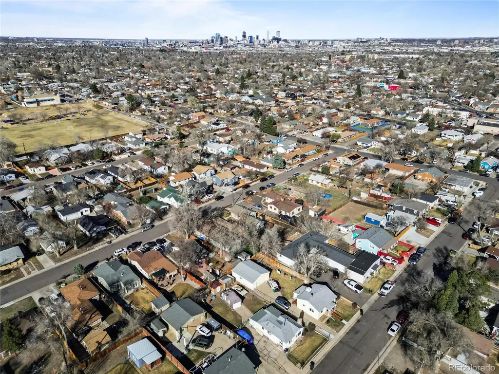 4394 W Center Avenue Denver CO 80219
