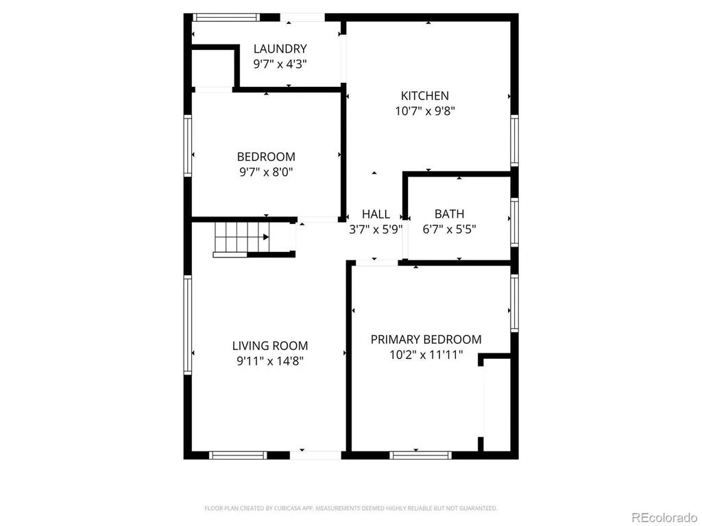4394 W Center Avenue Denver CO 80219