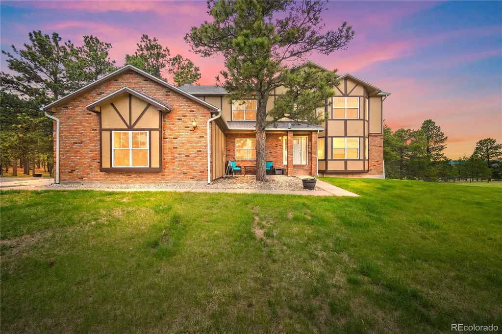 7950 Wranglers Way Colorado Springs CO 80908