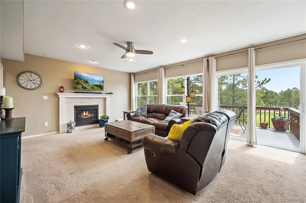 7950 Wranglers Way Colorado Springs CO 80908