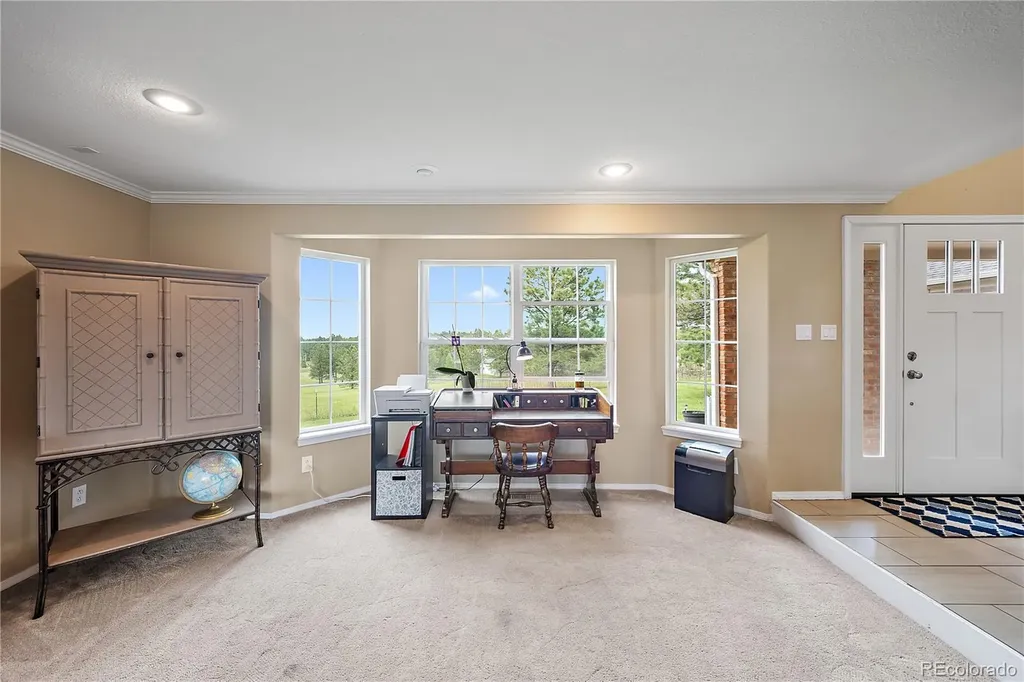 7950 Wranglers Way Colorado Springs CO 80908