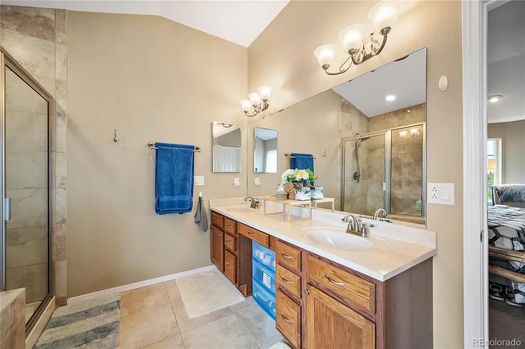 7950 Wranglers Way Colorado Springs CO 80908