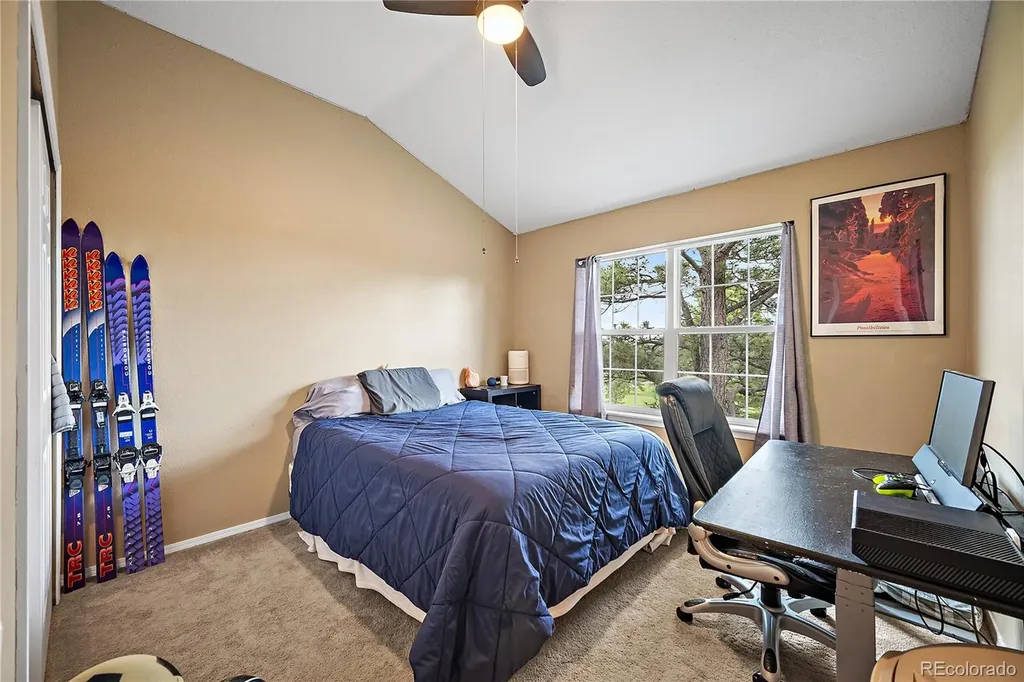 7950 Wranglers Way Colorado Springs CO 80908