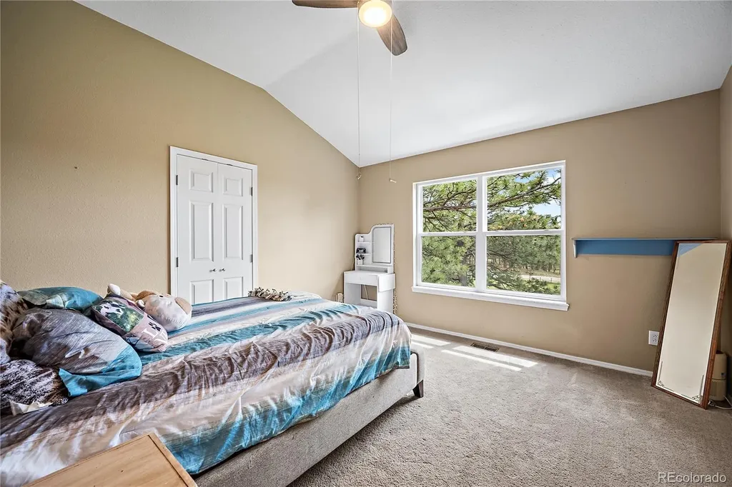 7950 Wranglers Way Colorado Springs CO 80908