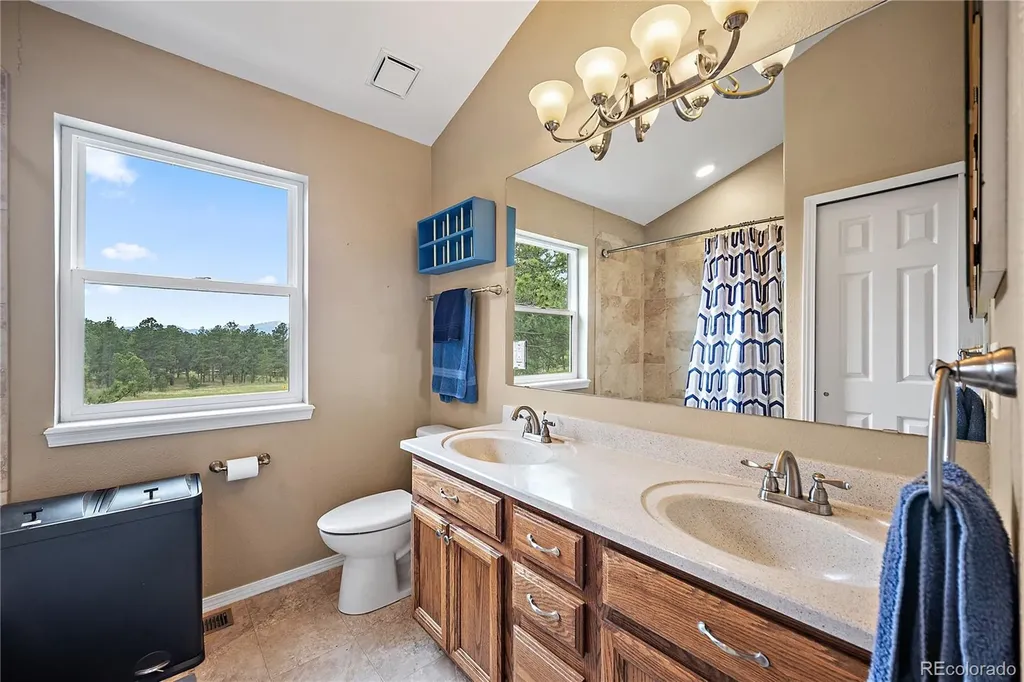 7950 Wranglers Way Colorado Springs CO 80908