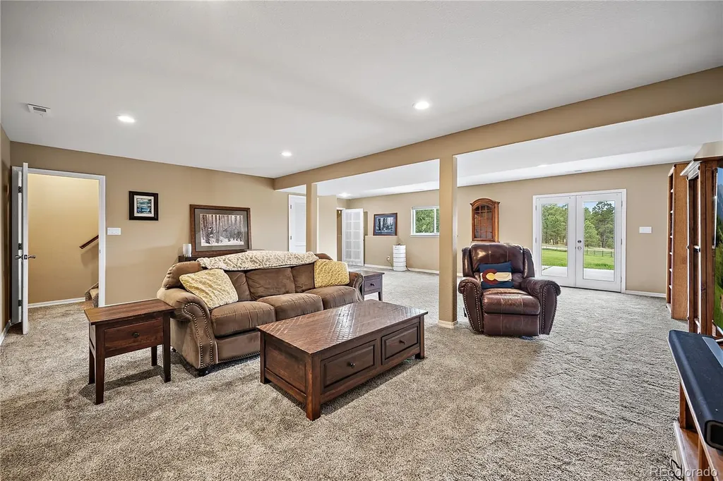 7950 Wranglers Way Colorado Springs CO 80908