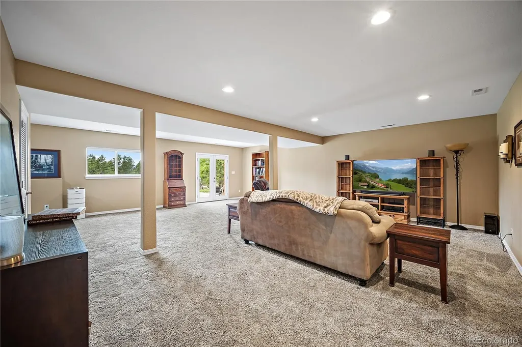 7950 Wranglers Way Colorado Springs CO 80908