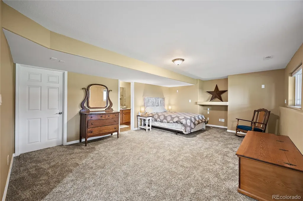 7950 Wranglers Way Colorado Springs CO 80908