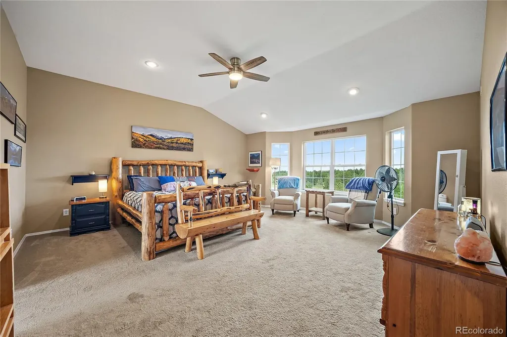 7950 Wranglers Way Colorado Springs CO 80908