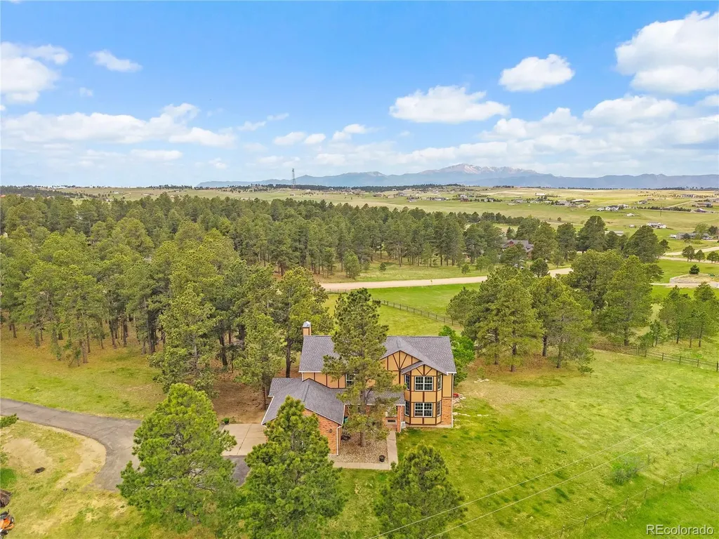7950 Wranglers Way Colorado Springs CO 80908