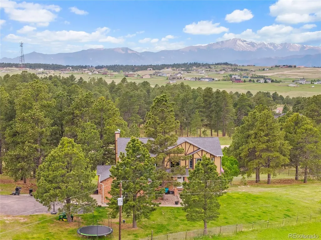7950 Wranglers Way Colorado Springs CO 80908