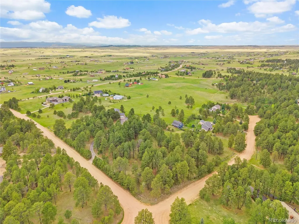7950 Wranglers Way Colorado Springs CO 80908