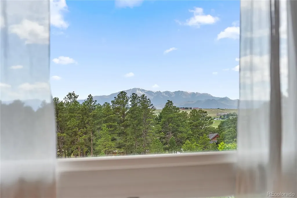 7950 Wranglers Way Colorado Springs CO 80908