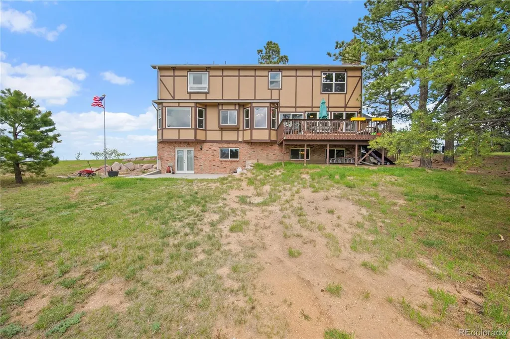 7950 Wranglers Way Colorado Springs CO 80908