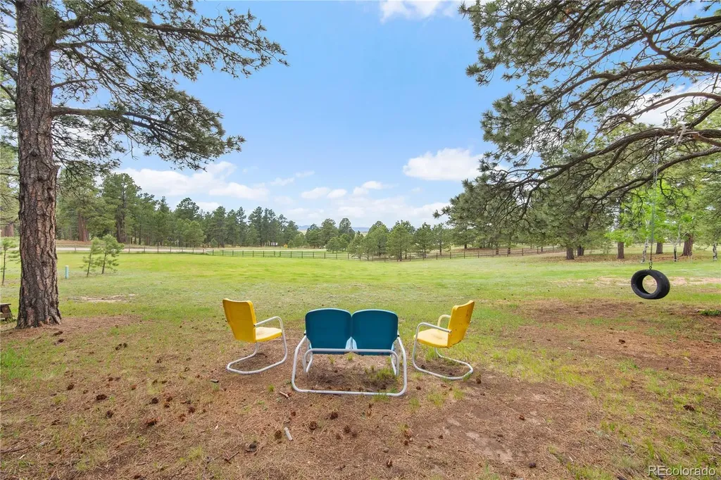 7950 Wranglers Way Colorado Springs CO 80908