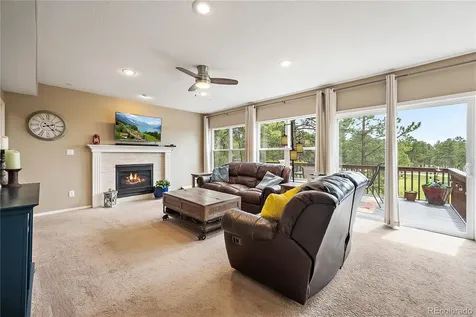 7950 Wranglers Way Colorado Springs CO 80908