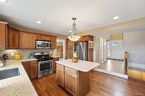 7950 Wranglers Way Colorado Springs CO 80908