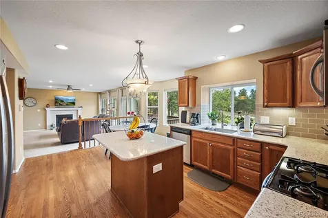 7950 Wranglers Way Colorado Springs CO 80908