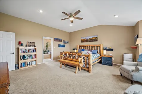 7950 Wranglers Way Colorado Springs CO 80908