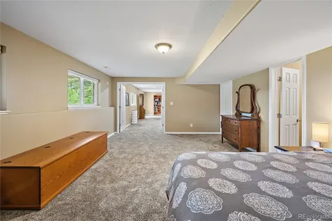 7950 Wranglers Way Colorado Springs CO 80908
