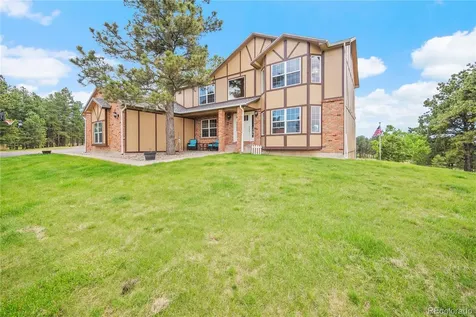 7950 Wranglers Way Colorado Springs CO 80908