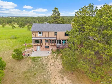 7950 Wranglers Way Colorado Springs CO 80908