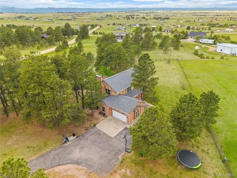 7950 Wranglers Way Colorado Springs CO 80908