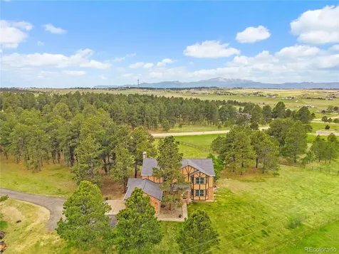 7950 Wranglers Way Colorado Springs CO 80908