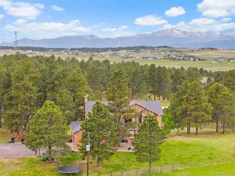 7950 Wranglers Way Colorado Springs CO 80908