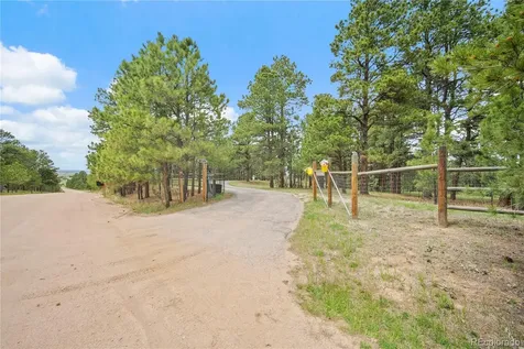 7950 Wranglers Way Colorado Springs CO 80908