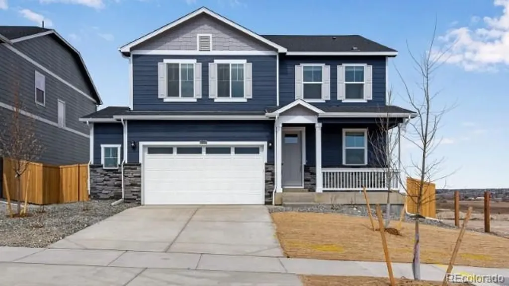 13969 Beebalm Trail Parker CO 80134