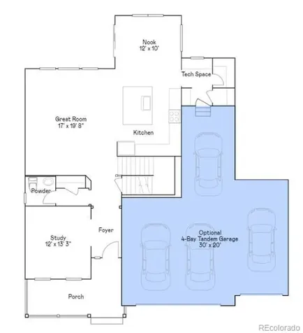 24611 E Baltic Place Aurora CO 80018