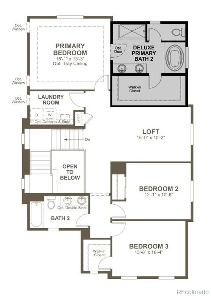 9332 Telluride Court Commerce City CO 80022