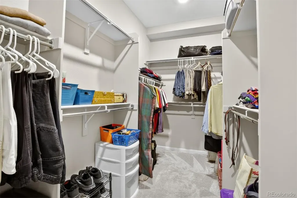 5136 N Quemoy Court Aurora CO 80019