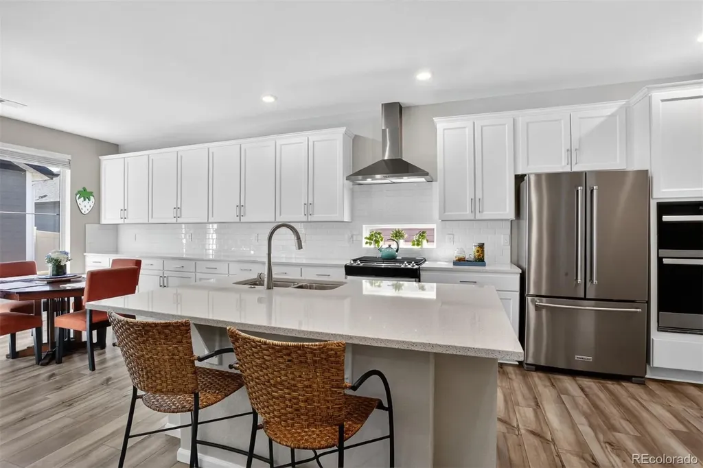 5136 N Quemoy Court Aurora CO 80019