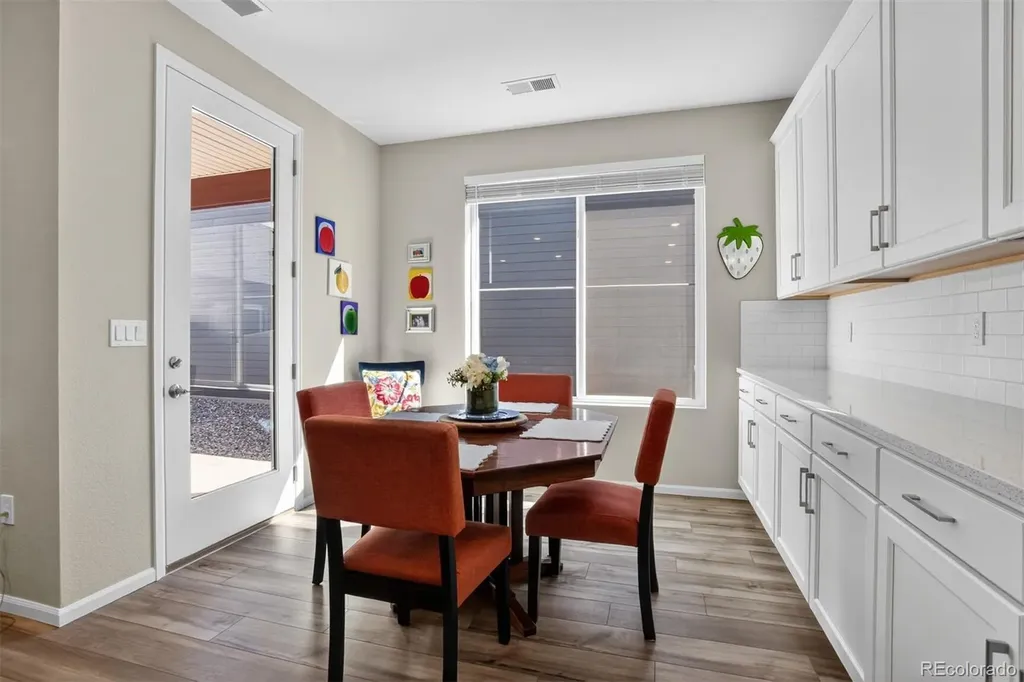 5136 N Quemoy Court Aurora CO 80019