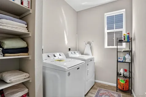 5136 N Quemoy Court Aurora CO 80019