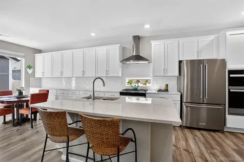 5136 N Quemoy Court Aurora CO 80019